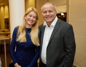 Lucie Urválková, místopředsedkyně představenstva a finanční ředitelka UNIQA Group (71)